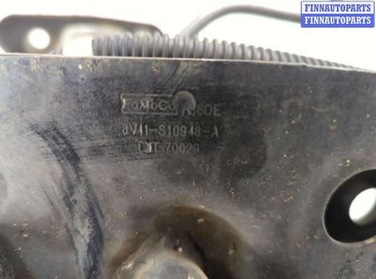 купить Усилитель бампера на Ford Focus 2 2008-2011