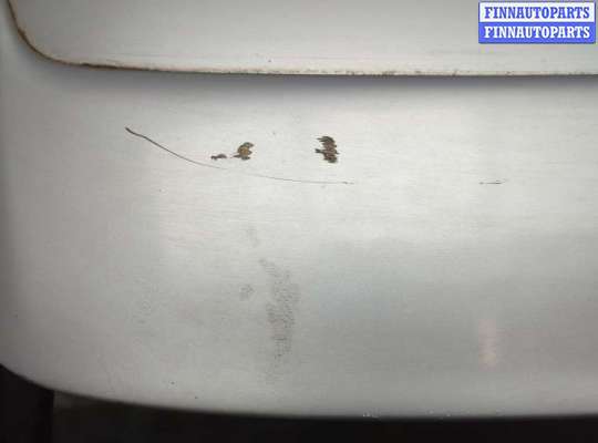 купить Крышка (дверь) багажника на Mazda 323 (BJ) 1998-2003