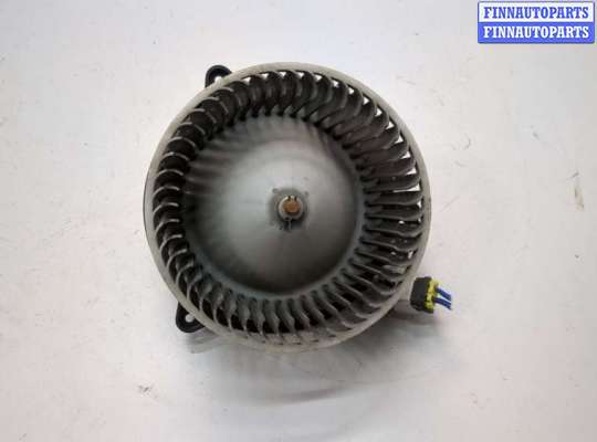 Мотор отопителя на Mazda 626 V GF