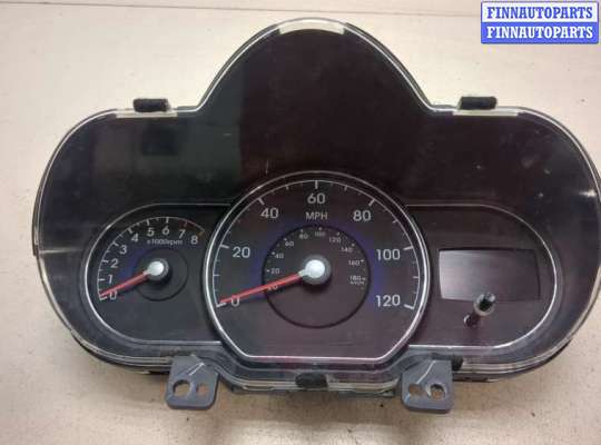 купить Щиток приборов (приборная панель) на Hyundai i10 2007-2013