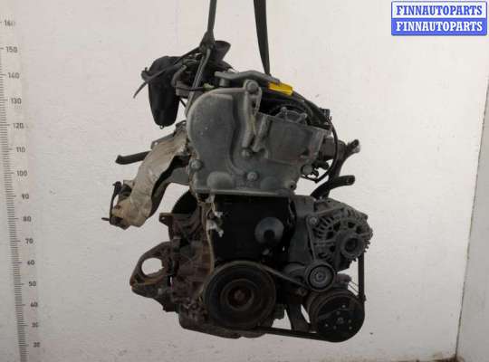 купить Двигатель (ДВС) на Renault Scenic 2003-2009