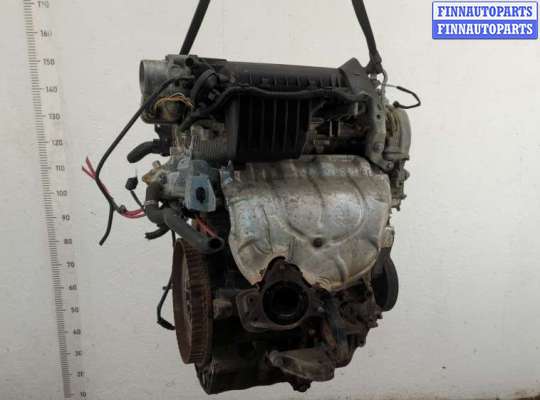 купить Двигатель (ДВС) на Renault Scenic 2003-2009
