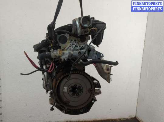 купить Двигатель (ДВС) на Renault Scenic 2003-2009