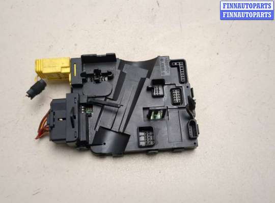 Блок управления подрулевыми переключателями VG2758197 на Volkswagen Touran 2003-2006