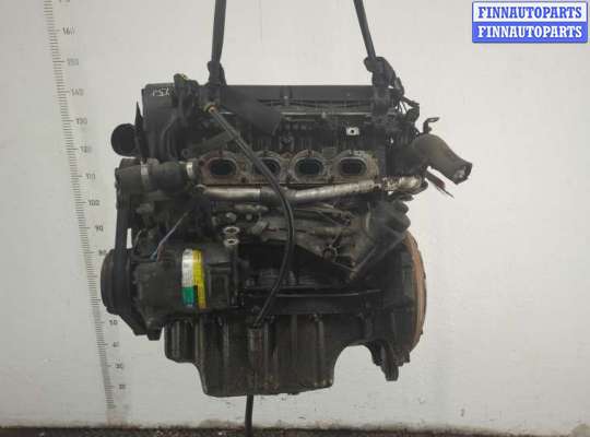 купить Двигатель (ДВС) на Opel Zafira B 2005-2014