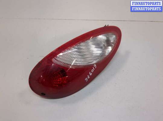 Купить Фонарь (задний) на Chrysler PT Cruiser 2000-2010 Фонарь (задний) CRQ7580 на Chrysler PT Cruiser 2000-2010