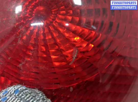 купить Фонарь (задний) на Chrysler PT Cruiser 2000-2010