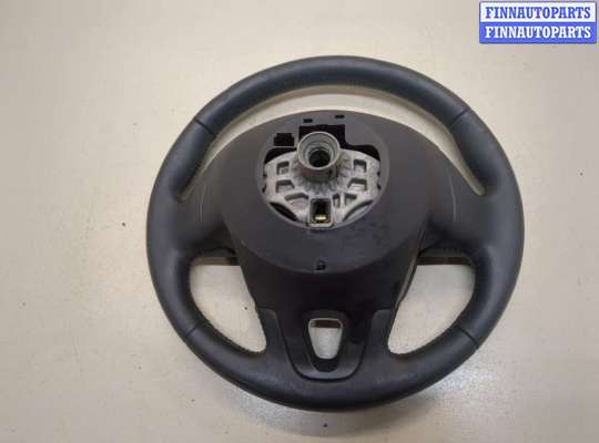 купить Руль на Renault Scenic 2009-2012