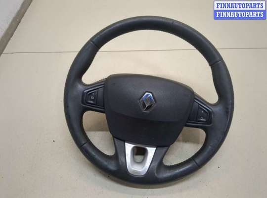 купить Руль на Renault Scenic 2009-2012