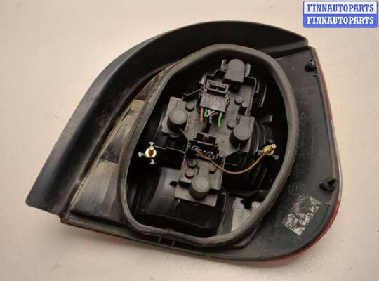 купить Фонарь (задний) на Renault Scenic 1996-2002
