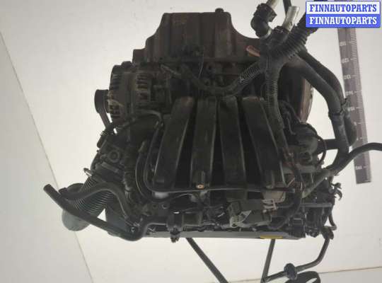 купить Двигатель (ДВС) на Opel Vectra C 2002-2008