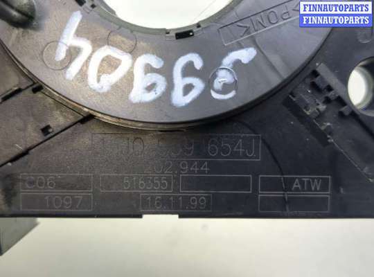 купить Шлейф руля на Volkswagen Golf 4 1997-2006