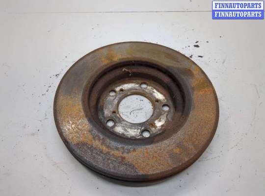 Диск тормозной MZ662873 на Mazda Tribute 2007-2012