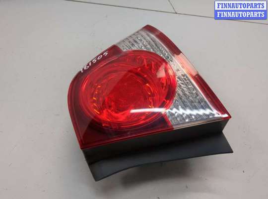 купить Фонарь (задний) на Honda Civic 2005-2012