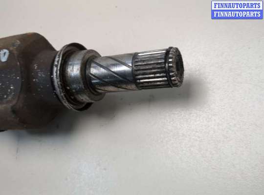 купить Полуось (приводной вал, шрус) на Renault Megane 2 2002-2009