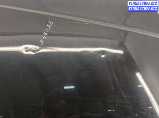 купить Капот на Mercedes C W204 2006-2015