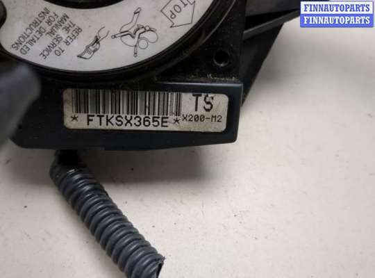 купить Переключатель поворотов и дворников (стрекоза) на Honda Accord 6 1998-2002
