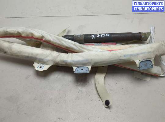 Подушка безопасности боковая (шторка) JPB0021 на Jeep Patriot 2007-2016