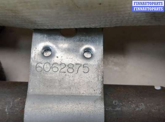 купить Подушка безопасности боковая (шторка) на Jeep Patriot 2007-2016