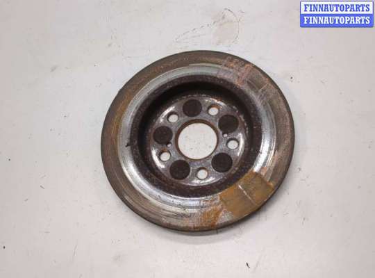 Диск тормозной TT957976 на Toyota Prius 2009-2015