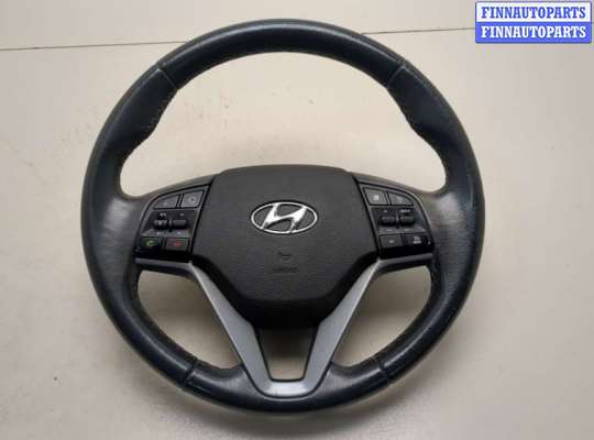 Купить Руль на Hyundai Tucson 3 2015-2021 Руль HN598681 на Hyundai Tucson 3 2015-2021
