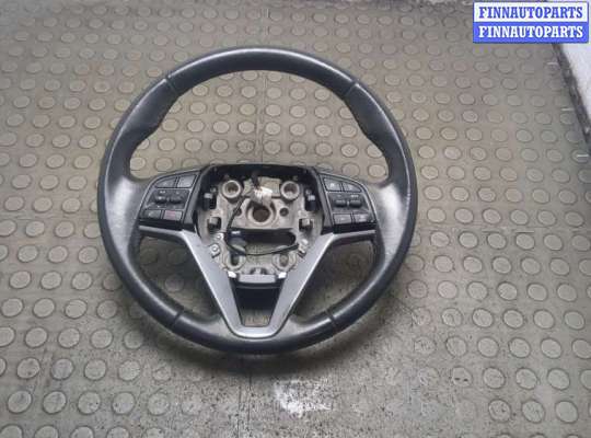 купить Руль на Hyundai Tucson 3 2015-2021
