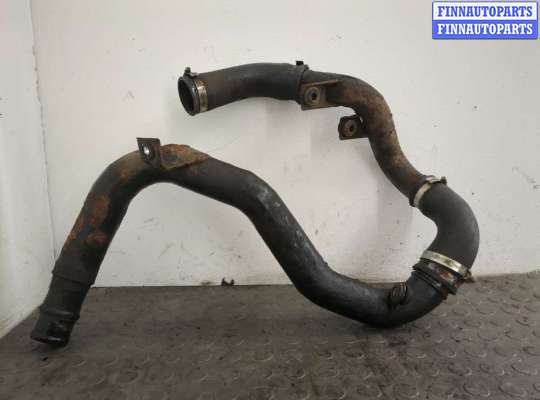 купить Патрубок интеркулера на Peugeot 4007 2007-2012