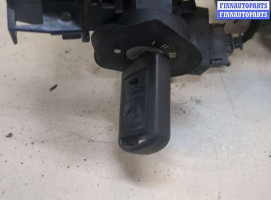 купить Колонка рулевая на Opel Meriva 2003-2010