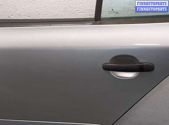купить Дверь боковая (легковая) на Skoda Octavia (A5) 2004-2013