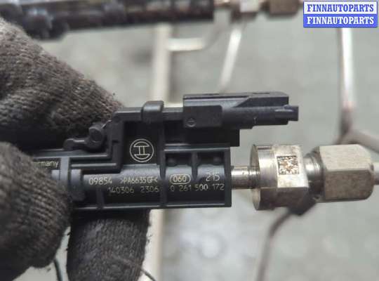 купить Форсунка топливная на BMW 4 F32 2013-2021