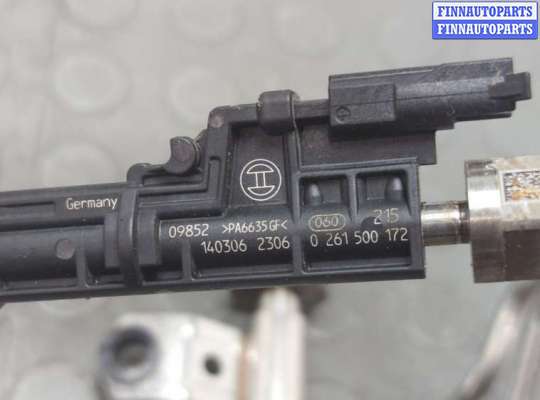 купить Форсунка топливная на BMW 4 F32 2013-2021