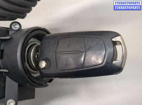 купить Переключатель поворотов и дворников (стрекоза) на Opel Vectra C 2002-2008