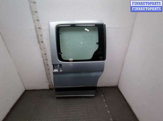 Дверь раздвижная CT1146467 на Peugeot Partner 2002-2008