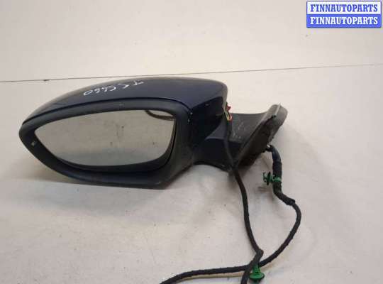 купить Зеркало боковое на Volkswagen Passat 7 2010-2015 Европа