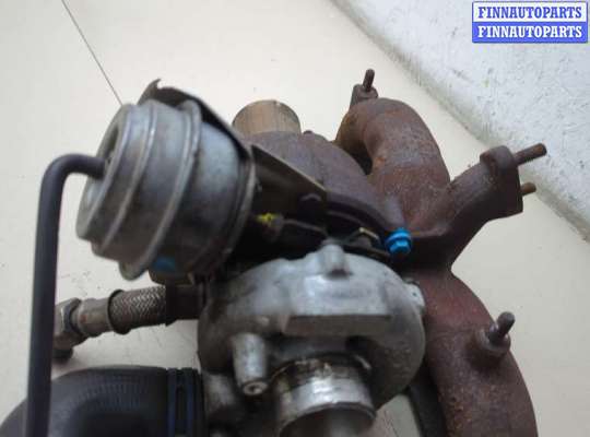 купить Турбина на Ford Galaxy 2000-2006
