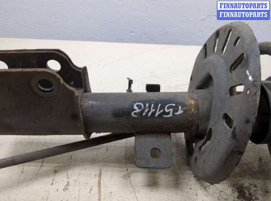 купить Амортизатор подвески на Citroen Jumpy (SpaceTourer) 2017-2025