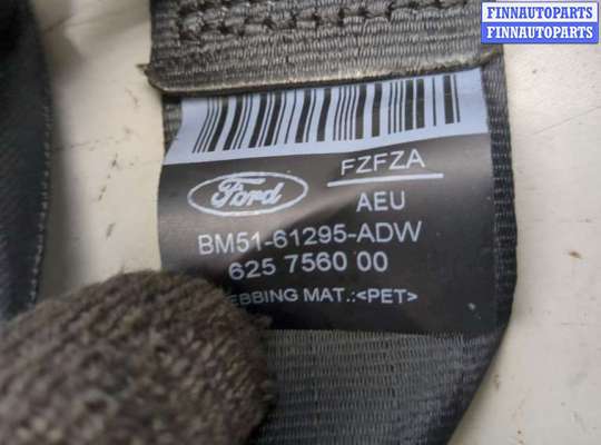купить Ремень безопасности на Ford Focus 3 2011-2015