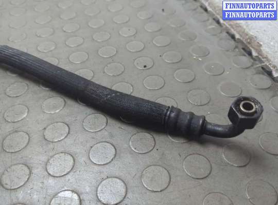 Патрубок (трубка, шланг) на Volkswagen Phaeton (3D)