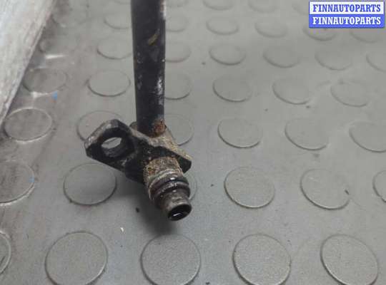 Патрубок (трубка, шланг) на Volkswagen Phaeton (3D)