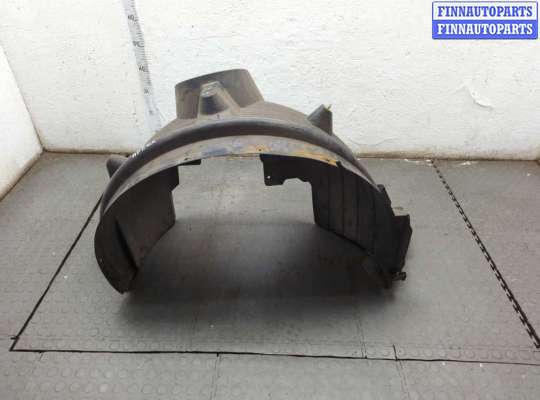 купить Защита арок (подкрылок) на BMW X3 E83 2003-2010