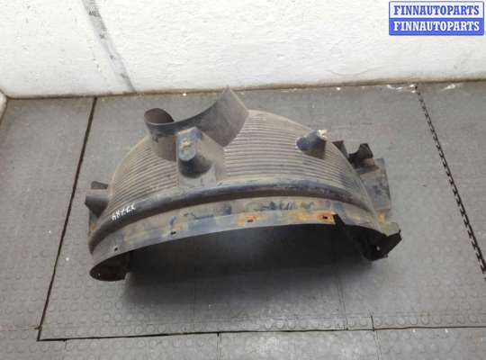 купить Защита арок (подкрылок) на BMW X3 E83 2003-2010