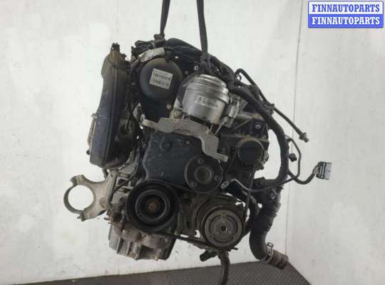 ТНВД на Ford Mondeo V