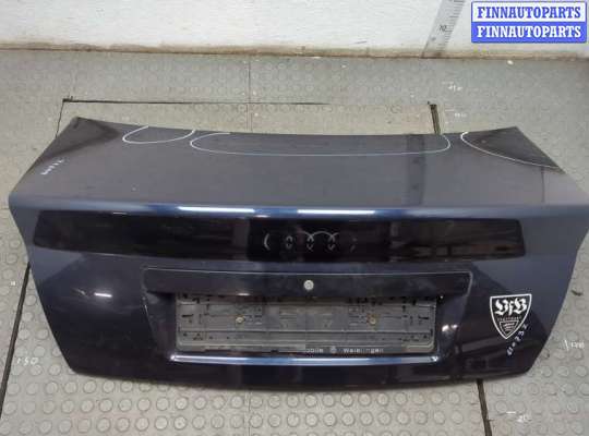 купить Замок багажника на Audi A4 (B5) 1994-2000