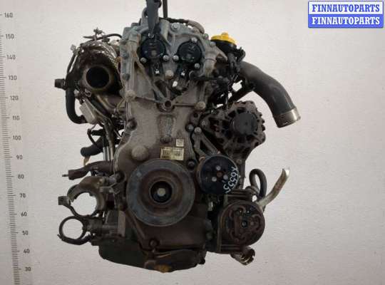 Компрессор кондиционера RN1454975 на Dacia Duster 2017-2024