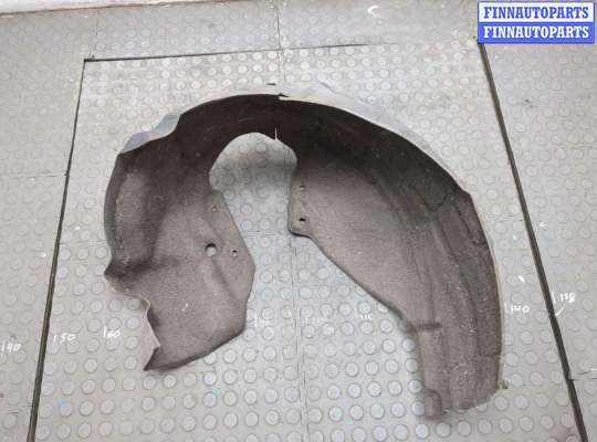 Защита арок (подкрылок) MZ661025 на Mazda 3 (BL) 2009-2013