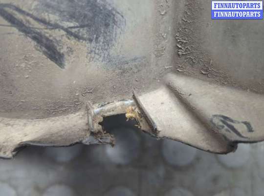 купить Защита арок (подкрылок) на Citroen C4 Picasso 2006-2013