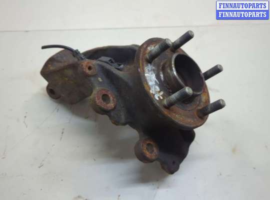 купить Ступица (кулак, цапфа) на Ford Focus 3 2011-2015