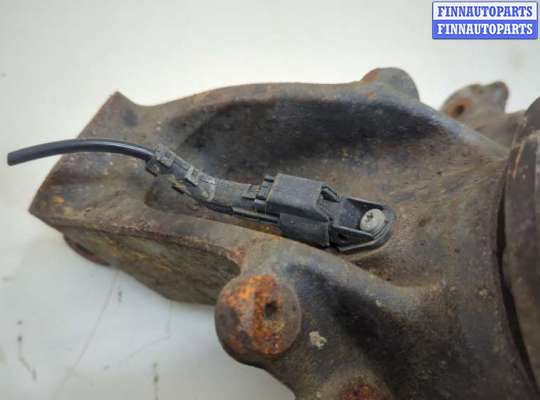 купить Ступица (кулак, цапфа) на Ford Focus 3 2011-2015