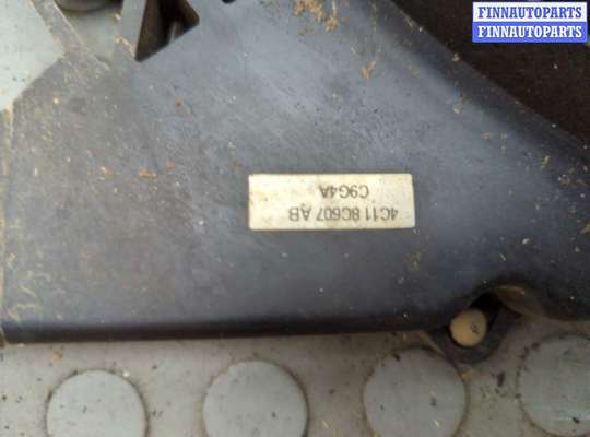 купить Вентилятор радиатора на Ford Transit 2000-2006