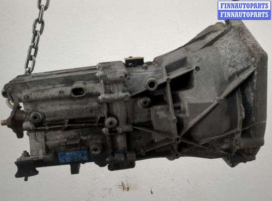 купить КПП 6-ст.мех. (МКПП) на BMW 3 E90, E91, E92, E93 2005-2012